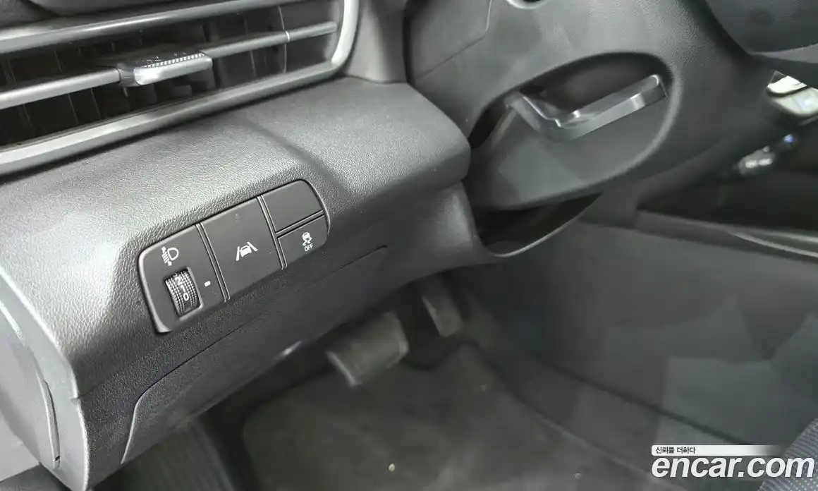 Hyundai Avante 2022 1.6 Автомат в Москве № 7002, фото 17