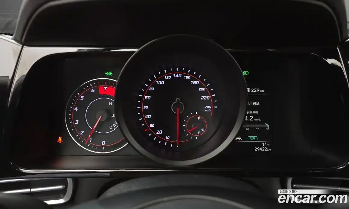 Hyundai Avante 2022 1.6 Автомат в Москве № 7002, фото 19