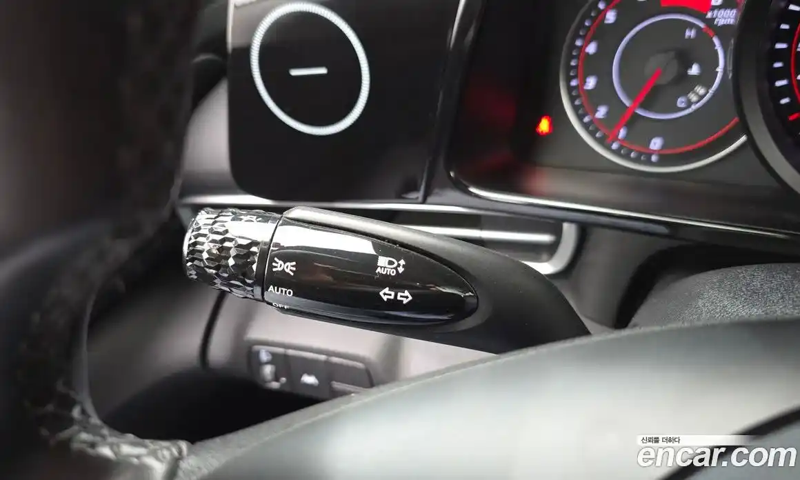 Hyundai Avante 2022 1.6 Автомат в Москве № 7002, фото 4