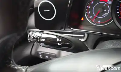 Hyundai Avante 2022 1.6 Автомат в Москве № 7002, миниатюра 4