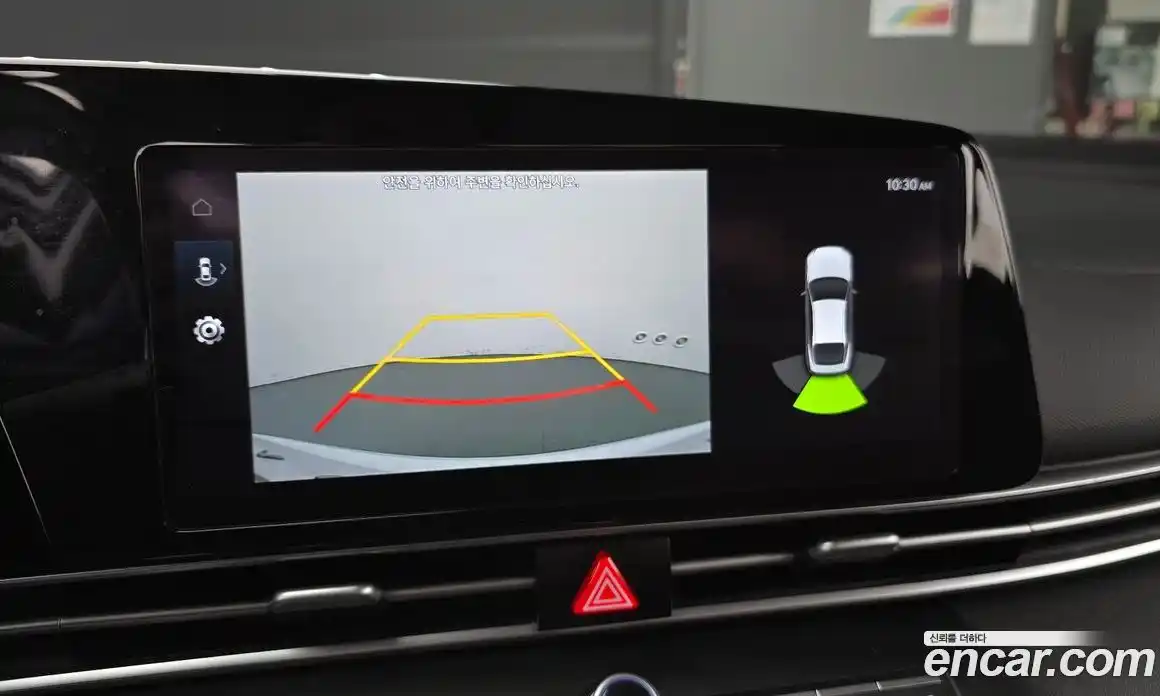 Hyundai Avante 2022 1.6 Автомат в Москве № 7002, фото 6