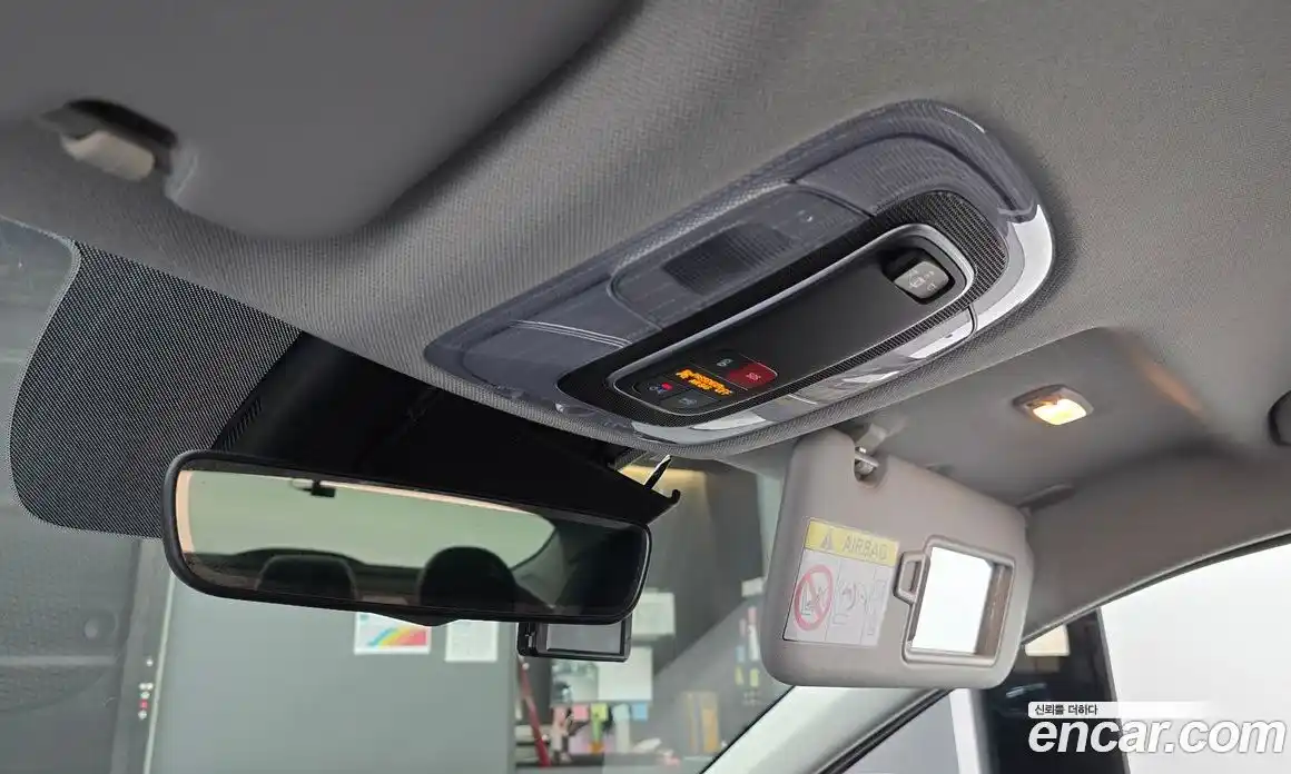 Hyundai Avante 2022 1.6 Автомат в Москве № 7002, фото 7