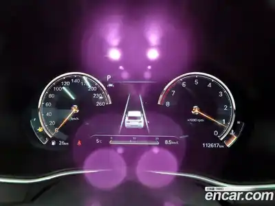 Genesis GV80 2020 2.5 Автомат в Москве № 77235, миниатюра 10