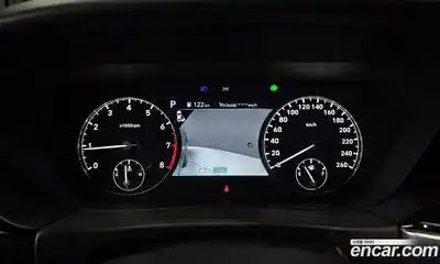 Genesis G90 2019 3.8 Автомат в Москве № 83634, миниатюра 11
