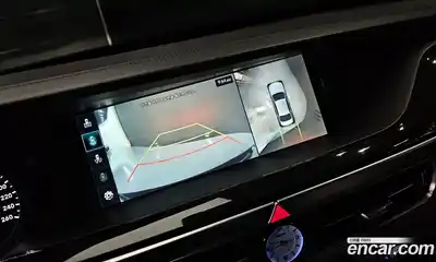 Genesis G90 2019 3.8 Автомат в Москве № 83634, миниатюра 5