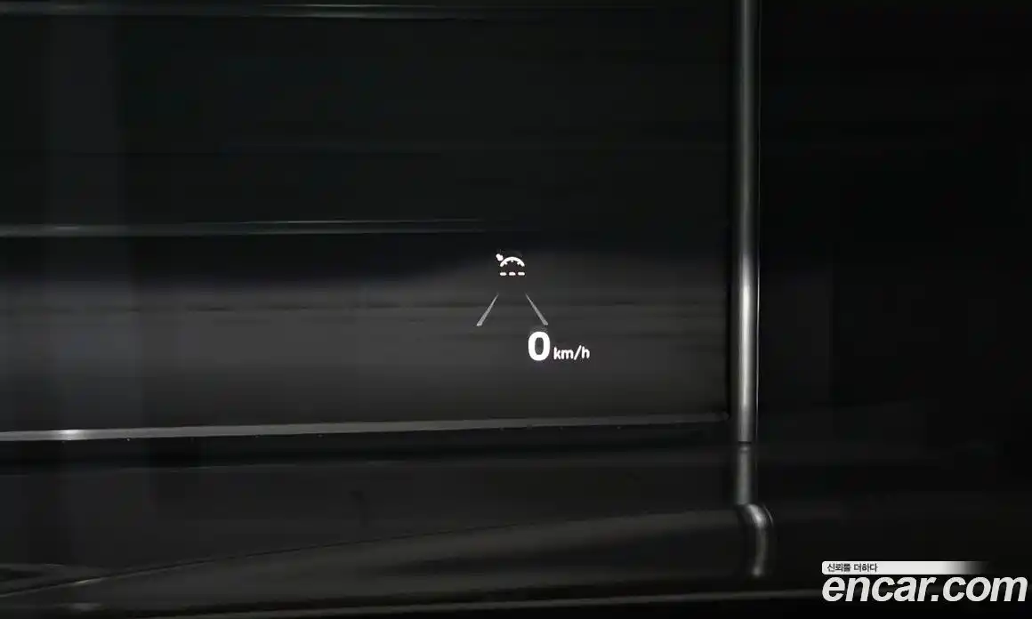 Genesis G90 2019 3.8 Автомат в Москве № 83634, фото 6