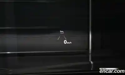 Genesis G90 2019 3.8 Автомат в Москве № 83634, миниатюра 6