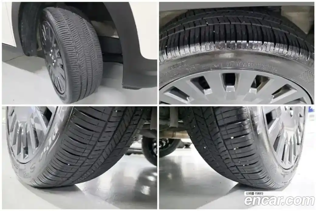 Hyundai Casper 2023 1.0 Автомат в Москве № 87832, фото 18