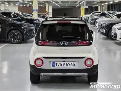 Hyundai Casper 2023 1.0 Автомат в Москве № 87832, миниатюра 3