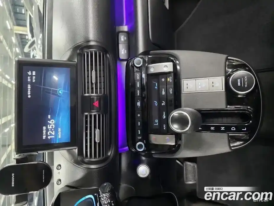 Hyundai Casper 2023 1.0 Автомат в Москве № 87832, фото 10