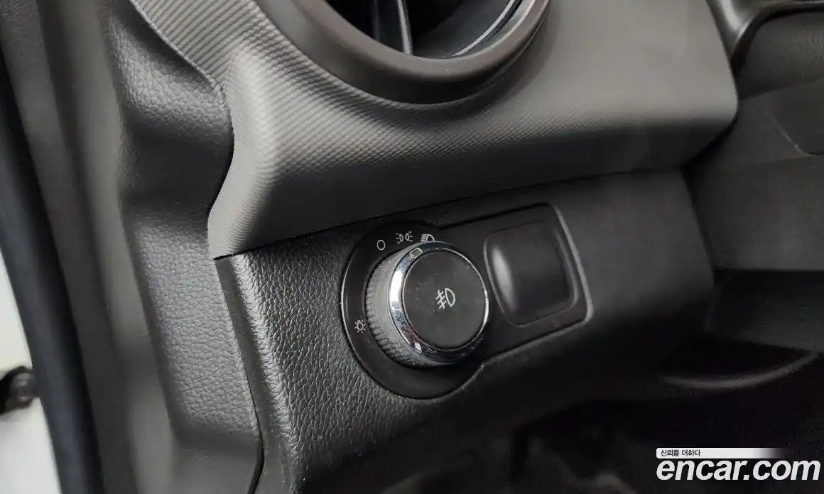 Chevrolet Aveo 2013 1.6 Автомат в Москве № 103258, фото 14