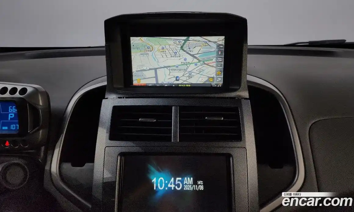 Chevrolet Aveo 2013 1.6 Автомат в Москве № 103258, фото 16