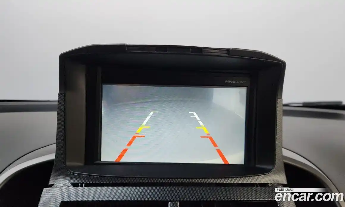 Chevrolet Aveo 2013 1.6 Автомат в Москве № 103258, фото 17