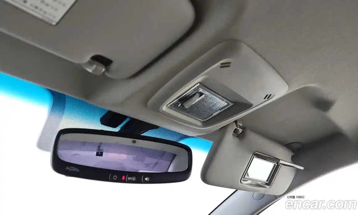 Chevrolet Aveo 2013 1.6 Автомат в Москве № 103258, фото 19