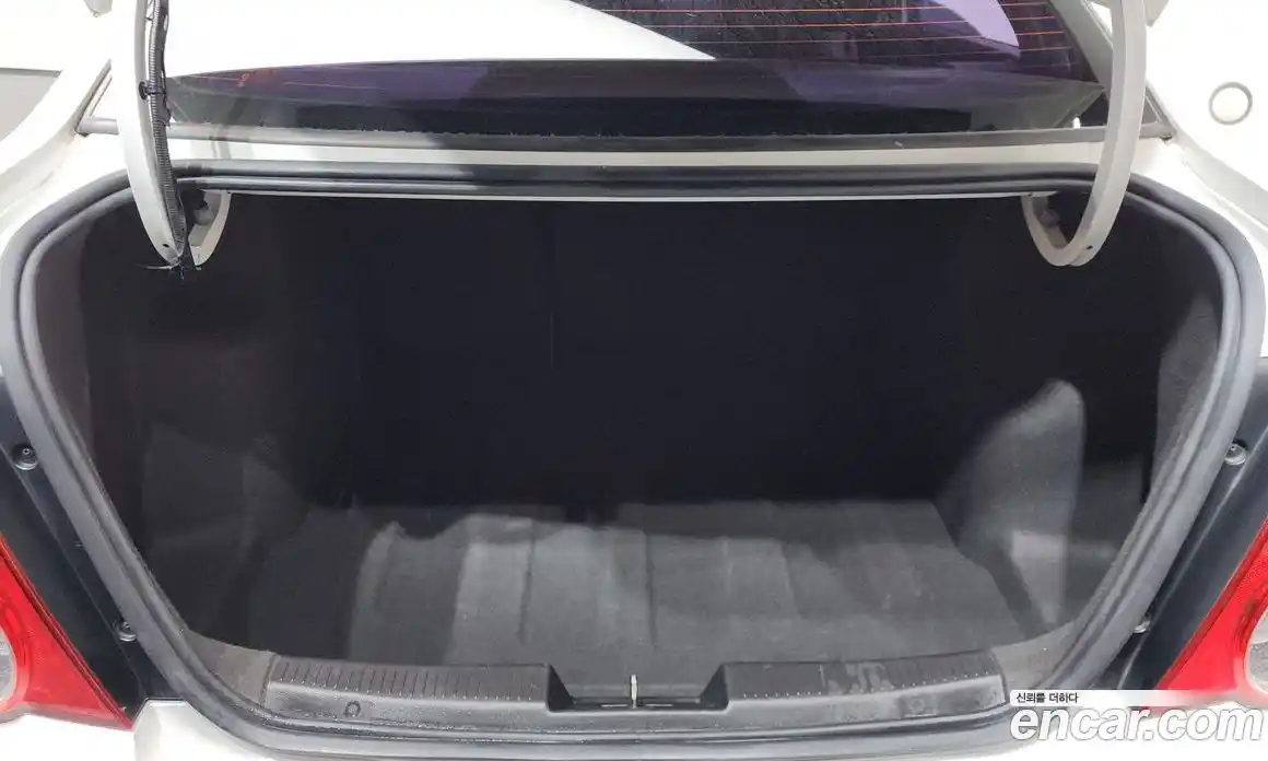 Chevrolet Aveo 2013 1.6 Автомат в Москве № 103258, фото 20