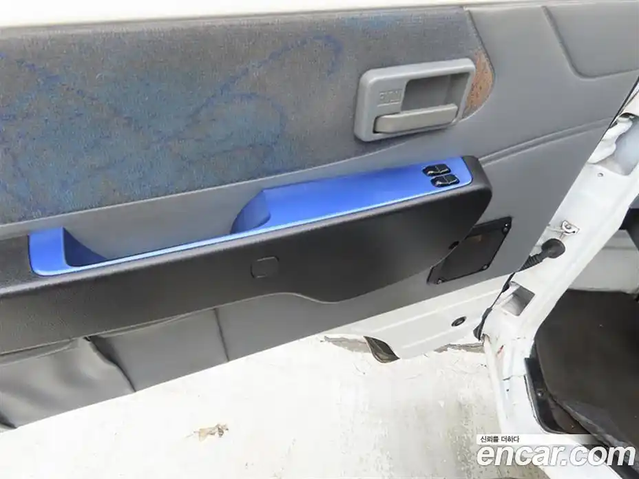 Chevrolet labo 2019 1.0 Механическая в Москве № 103571, фото 11