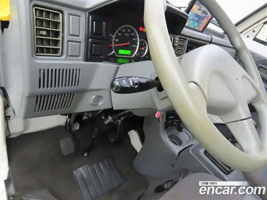 Chevrolet labo 2019 1.0 Механическая в Москве № 103571, фото 12