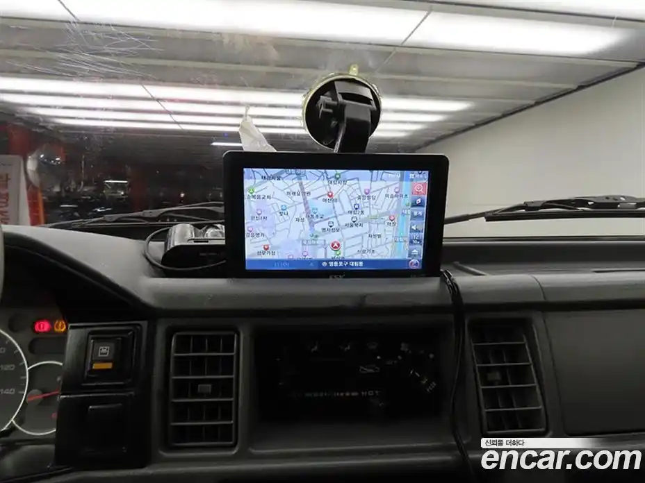 Chevrolet labo 2019 1.0 Механическая в Москве № 103571, фото 14