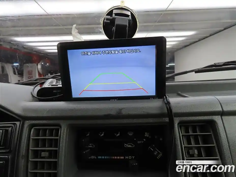 Chevrolet labo 2019 1.0 Механическая в Москве № 103571, фото 15