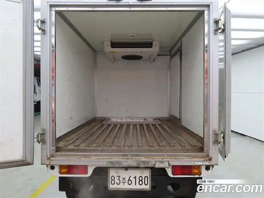 Chevrolet labo 2019 1.0 Механическая в Москве № 103571, фото 16