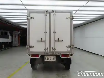 Chevrolet labo 2019 1.0 Механическая в Москве № 103571, миниатюра 4