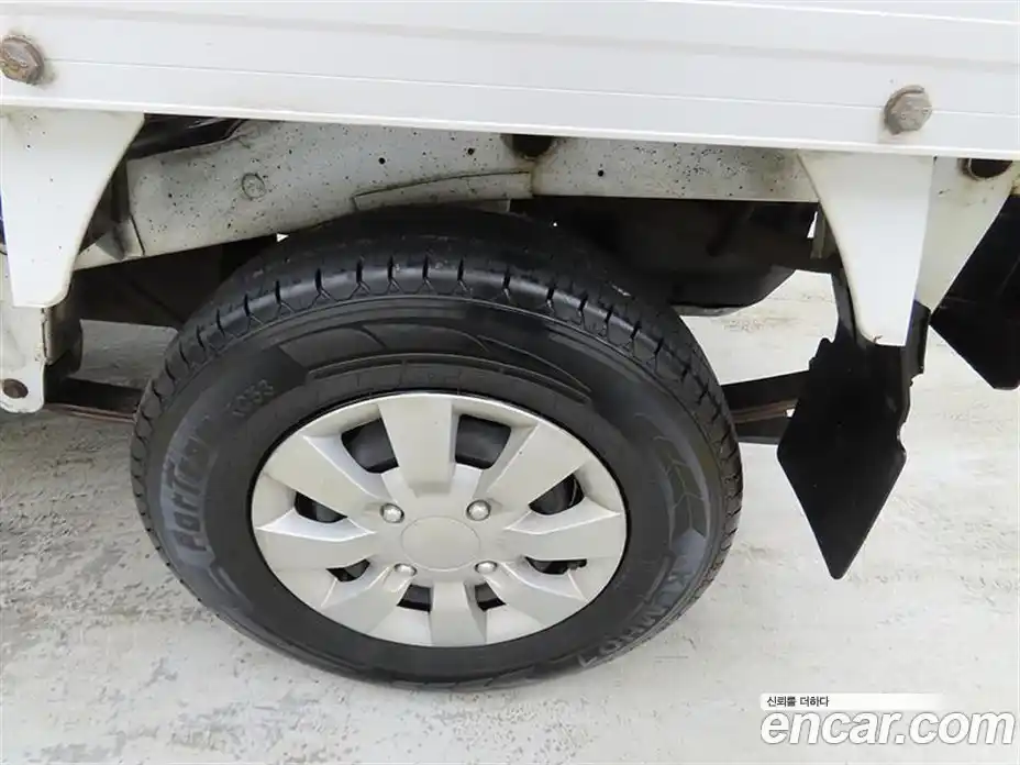 Chevrolet labo 2019 1.0 Механическая в Москве № 103571, фото 5