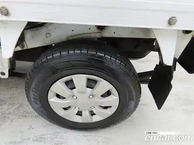 Chevrolet labo 2019 1.0 Механическая в Москве № 103571, миниатюра 5