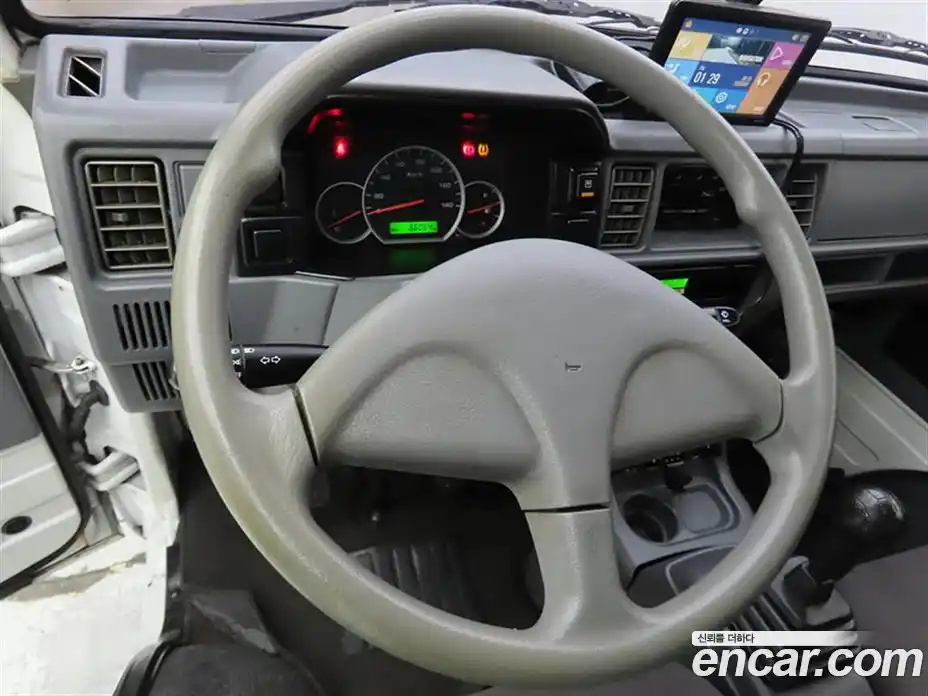 Chevrolet labo 2019 1.0 Механическая в Москве № 103571, фото 6