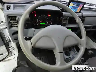 Chevrolet labo 2019 1.0 Механическая в Москве № 103571, миниатюра 6