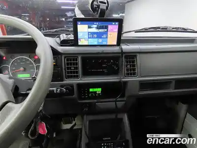 Chevrolet labo 2019 1.0 Механическая в Москве № 103571, миниатюра 7