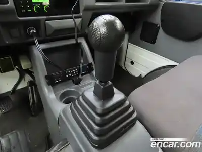 Chevrolet labo 2019 1.0 Механическая в Москве № 103571, миниатюра 9