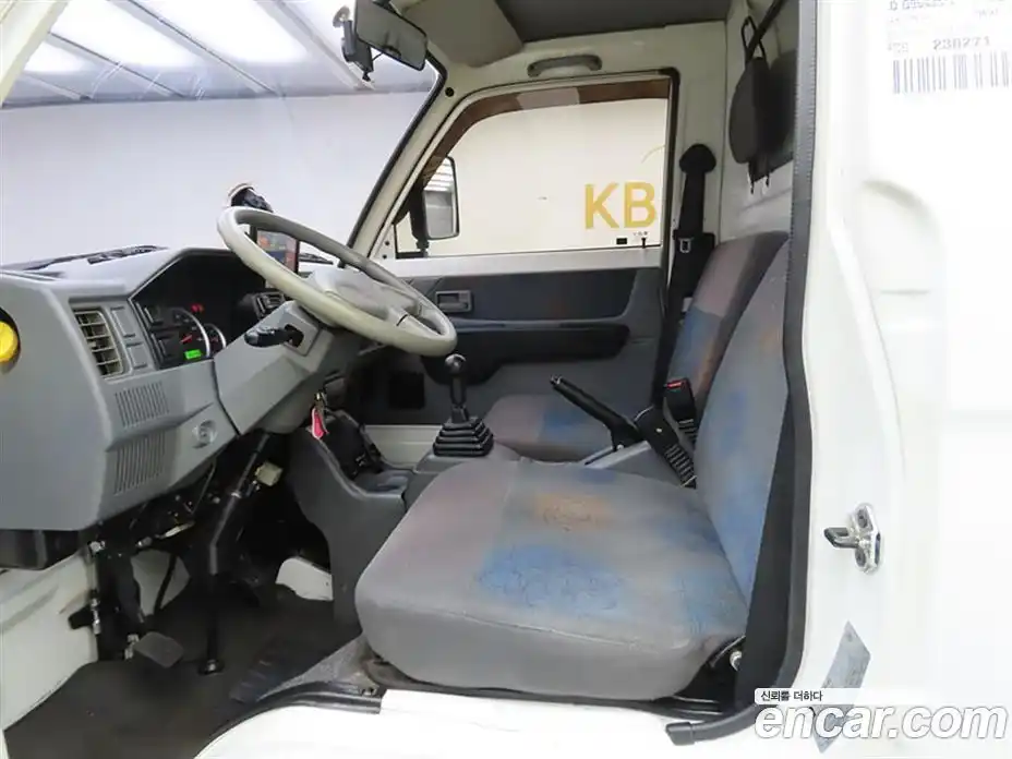 Chevrolet labo 2019 1.0 Механическая в Москве № 103571, фото 10