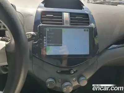 Chevrolet Spark 2012 1.0 Автомат в Москве № 104222, миниатюра 11