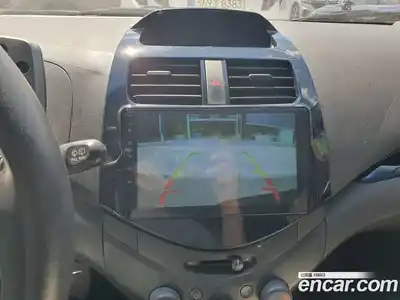 Chevrolet Spark 2012 1.0 Автомат в Москве № 104222, миниатюра 12