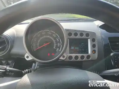 Chevrolet Spark 2012 1.0 Автомат в Москве № 104222, миниатюра 10