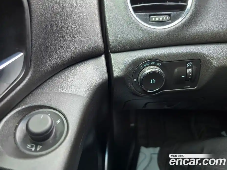 Chevrolet Cruze 2015 1.4 Автомат в Москве № 104324, фото 18