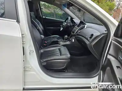 Chevrolet Cruze 2015 1.4 Автомат в Москве № 104324, миниатюра 8