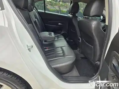 Chevrolet Cruze 2015 1.4 Автомат в Москве № 104324, миниатюра 9