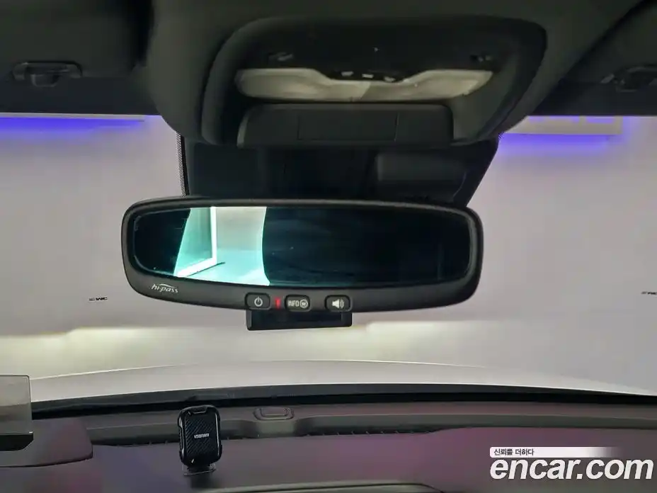 Chevrolet TrailBlazer 2022 1.3 Автомат в Москве № 104684, фото 11