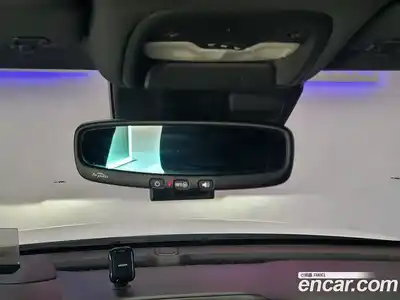 Chevrolet TrailBlazer 2022 1.3 Автомат в Москве № 104684, миниатюра 11