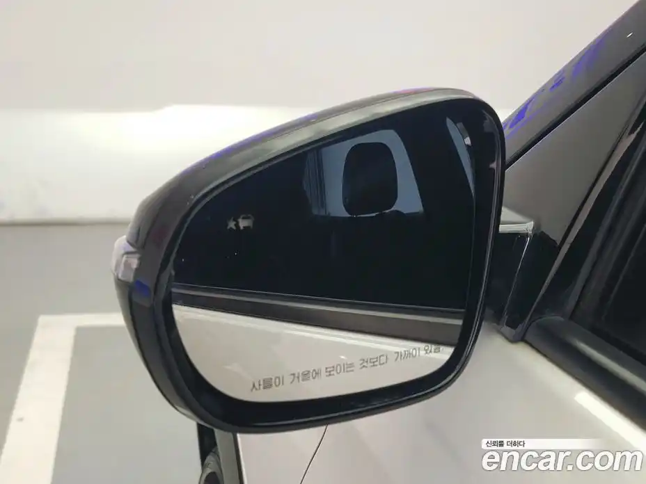 Chevrolet TrailBlazer 2022 1.3 Автомат в Москве № 104684, фото 18