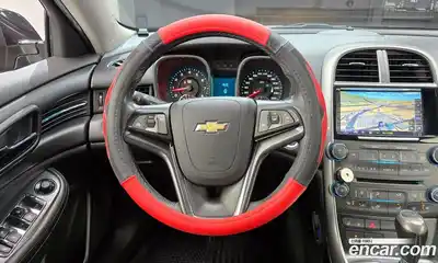 Chevrolet Malibu 2015 2.0 Автомат в Москве № 104907, миниатюра 11
