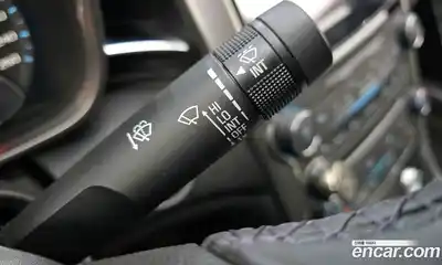 Chevrolet Malibu 2015 2.0 Автомат в Москве № 104907, миниатюра 12