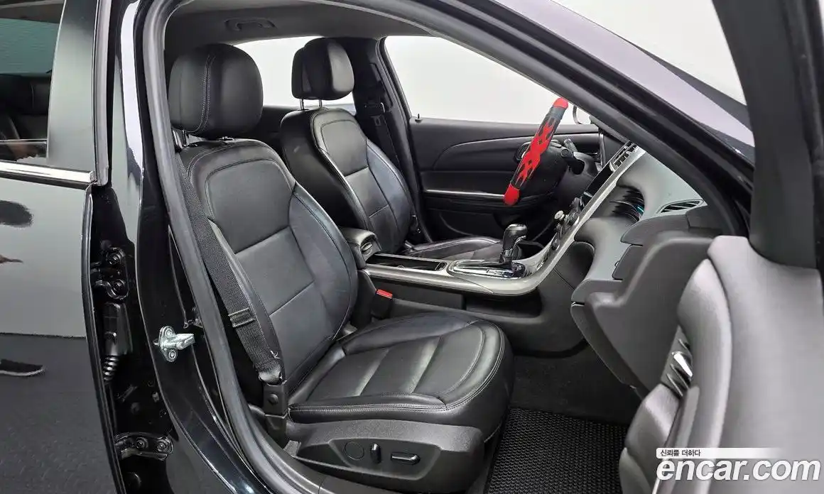 Chevrolet Malibu 2015 2.0 Автомат в Москве № 104907, фото 13