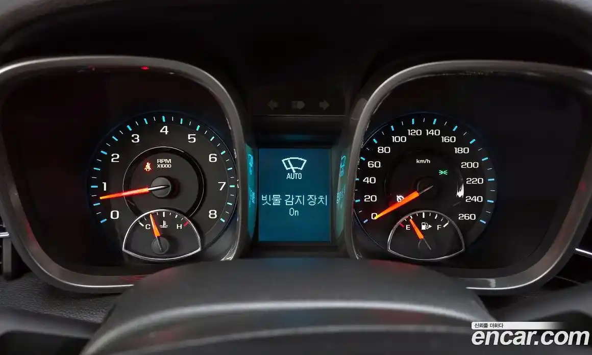 Chevrolet Malibu 2015 2.0 Автомат в Москве № 104907, фото 16