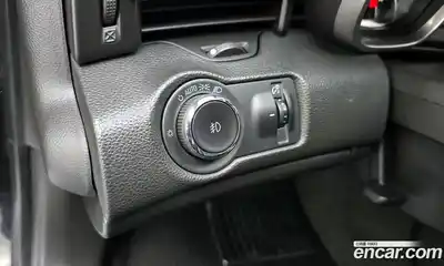 Chevrolet Malibu 2015 2.0 Автомат в Москве № 104907, миниатюра 3