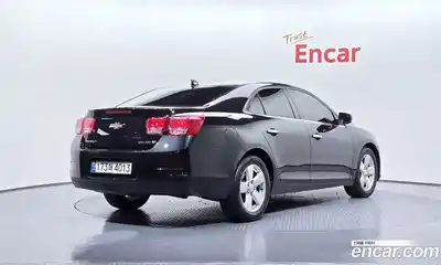 Chevrolet Malibu 2015 2.0 Автомат в Москве № 104907, миниатюра 5