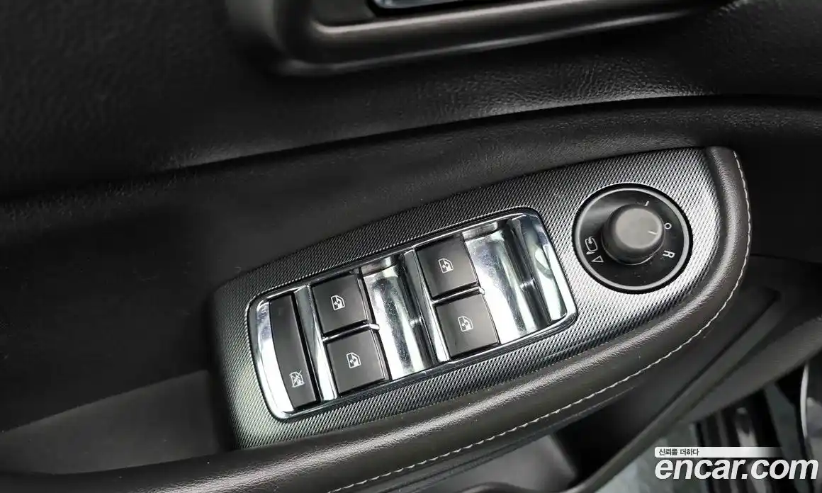 Chevrolet Malibu 2015 2.0 Автомат в Москве № 104907, фото 9