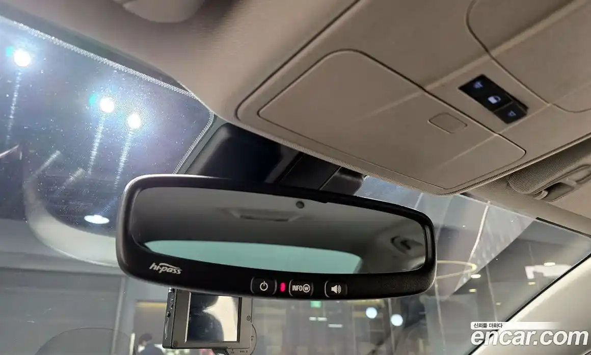 Chevrolet Malibu 2015 2.0 Автомат в Москве № 104907, фото 10