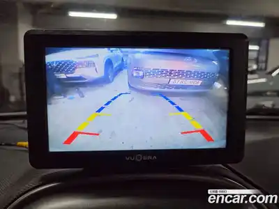 Chevrolet Spark 2020 1.0 Автомат в Москве № 105076, миниатюра 11